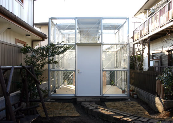 Hayashi Residence